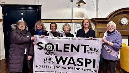 WASPI